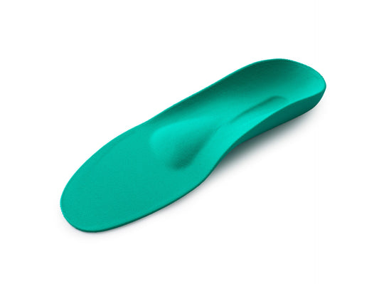 Custom Orthotics (Blue)