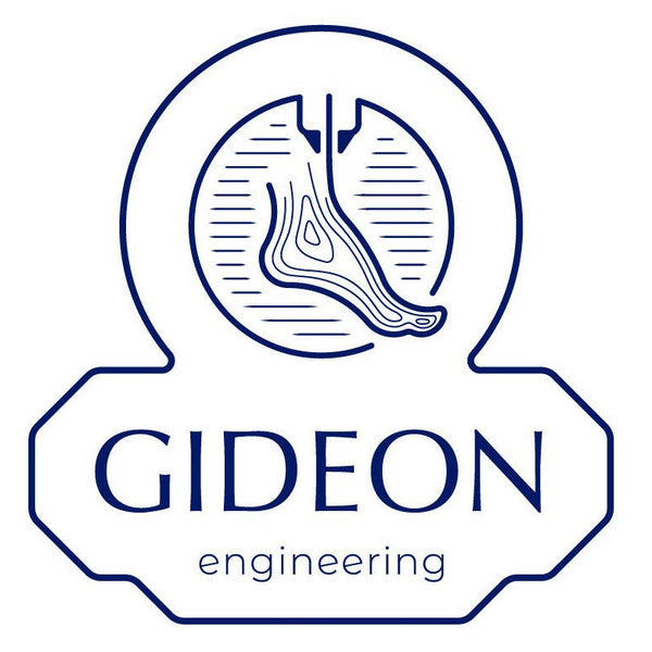 Gideon Orthotics