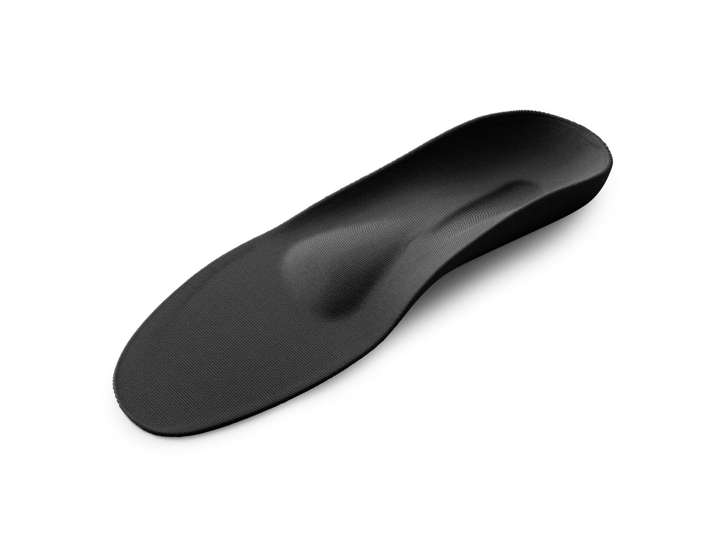 Custom Orthotics (Black)